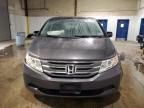 2013 Honda Odyssey EXL