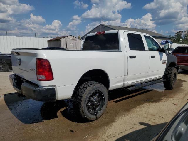 2017 Dodge RAM 2500 ST