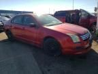 2006 Ford Fusion SE