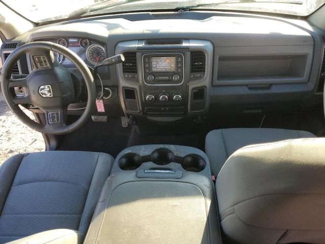 2013 Dodge RAM 1500 ST