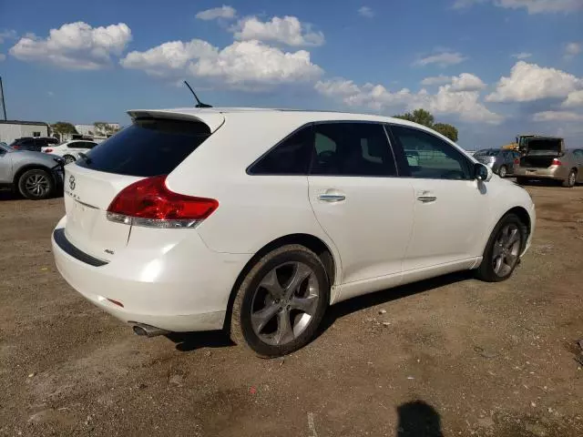 2010 Toyota Venza