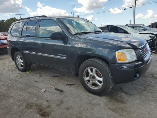 2006 GMC Envoy