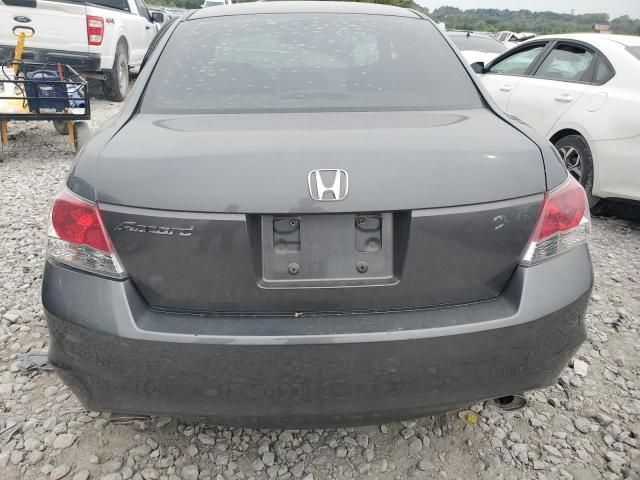 2008 Honda Accord EX