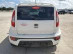 2012 KIA Soul +