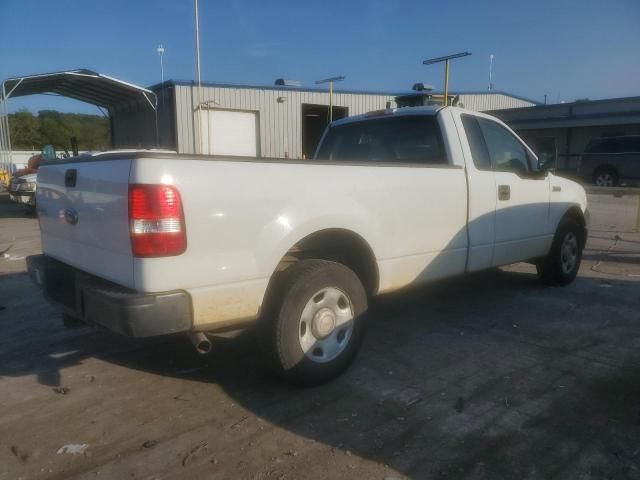 2008 Ford F150