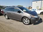 2012 Honda Odyssey Touring