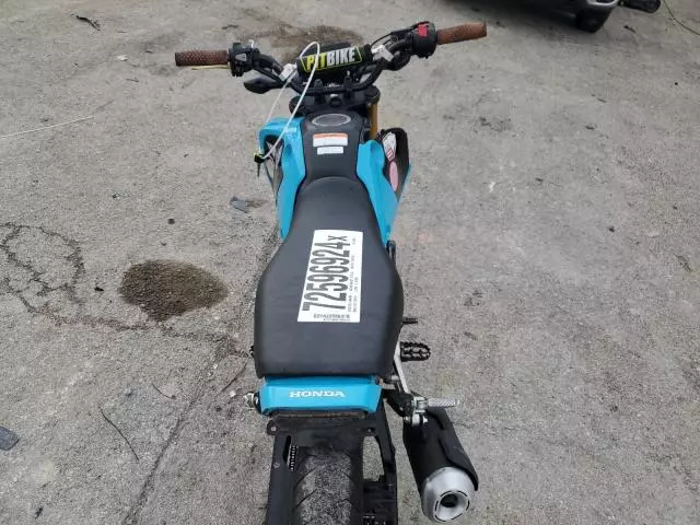 2024 Honda Grom 125