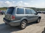 2008 Honda Pilot EXL