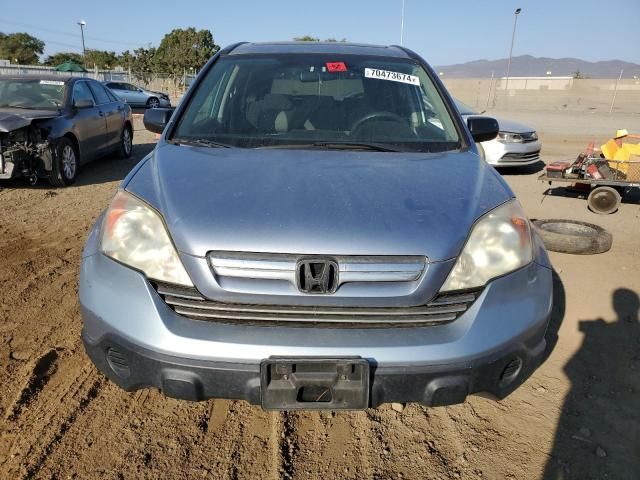 2008 Honda CR-V EX