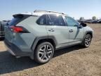 2021 Toyota Rav4 Adventure