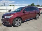 2018 Acura MDX Technology