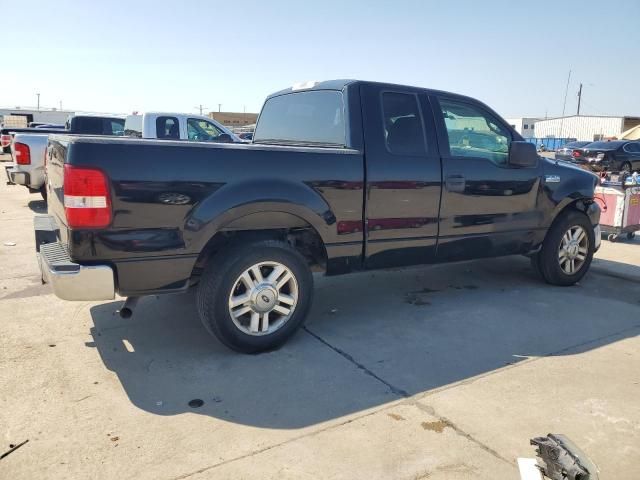 2004 Ford F150