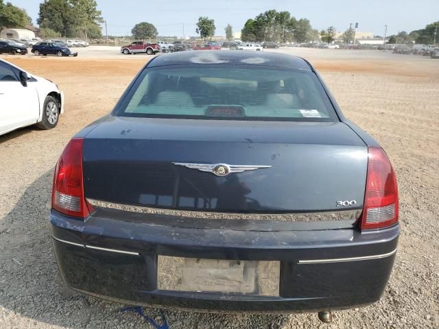 2007 Chrysler 300