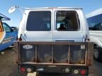 2009 Ford Econoline E350 Super Duty Van