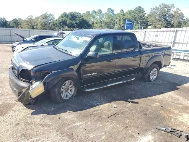 2006 Toyota Tundra Double Cab Limited