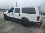 2005 Ford Excursion XLT