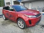 2020 Land Rover Range Rover Evoque S