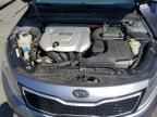 2012 KIA Optima Hybrid