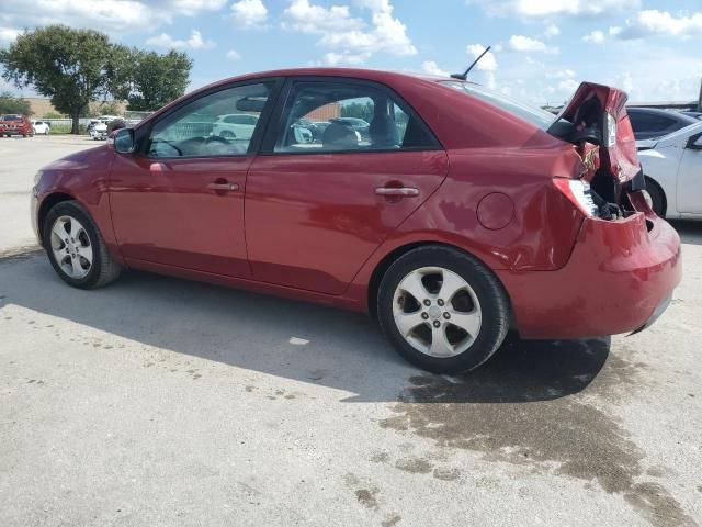 2010 KIA Forte EX