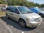 2005 Dodge Grand Caravan SE