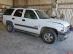 2002 Chevrolet Tahoe C1500