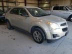 2012 Chevrolet Equinox LS