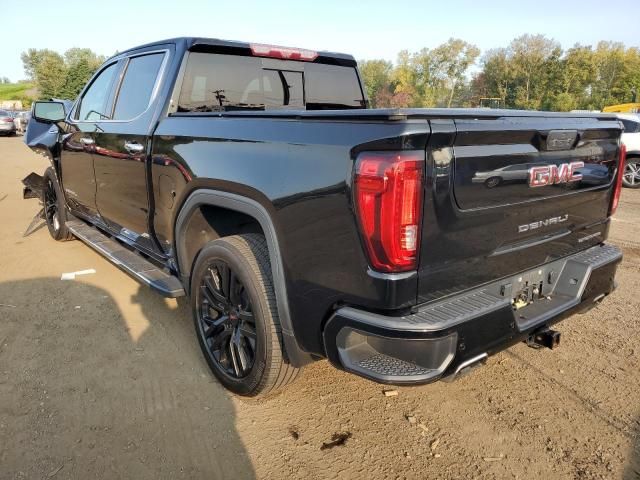 2020 GMC Sierra K1500 Denali