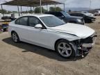 2012 BMW 328 I