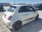 2013 Fiat 500 Abarth