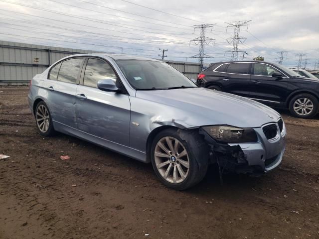 2009 BMW 328 I