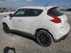 2014 Nissan Juke S