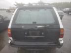 1997 Nissan Pathfinder LE