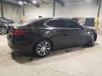 2015 Acura TLX Tech