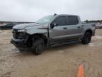 2021 Chevrolet Silverado K1500 LT Trail Boss