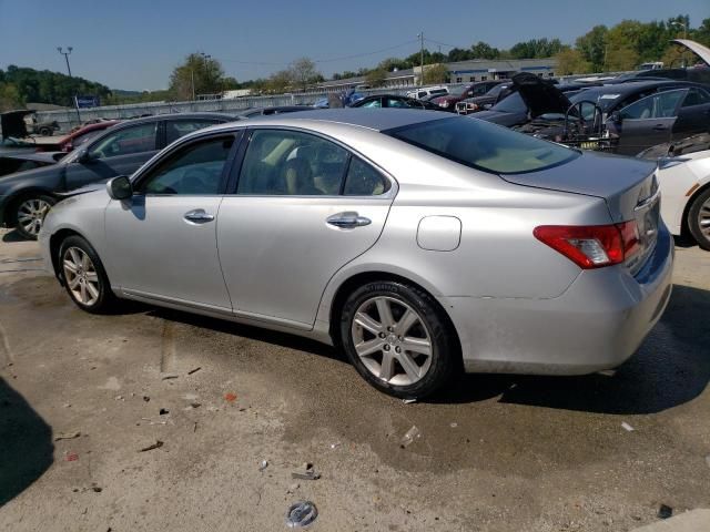 2007 Lexus ES 350