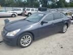 2008 Infiniti G35