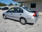 2005 Honda Civic DX VP