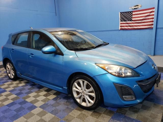 2010 Mazda 3 S