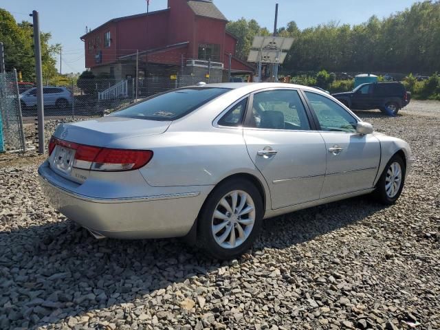 2008 Hyundai Azera SE