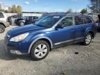 2010 Subaru Outback 2.5I Premium