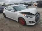 2016 Hyundai Veloster Turbo