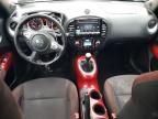 2012 Nissan Juke S