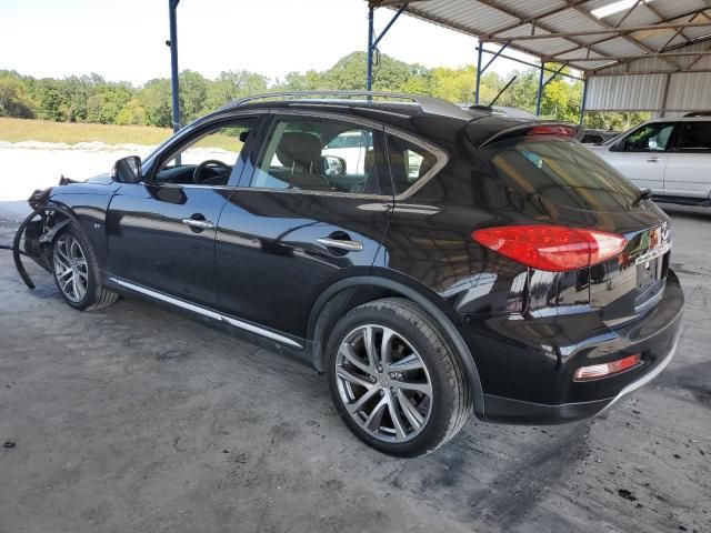 2016 Infiniti QX50