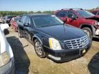 2008 Cadillac DTS