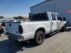 2002 Ford F250 Super Duty