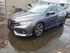 2019 Honda Civic SI