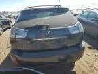 2008 Lexus RX 400H