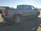 2021 GMC Sierra K1500 SLT