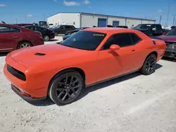 2023 Dodge Challenger SXT en venta en Haslet, TX