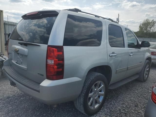 2011 Chevrolet Tahoe C1500  LS